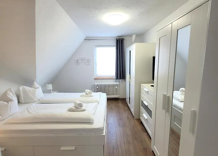 Apartment 21105 Winterberg