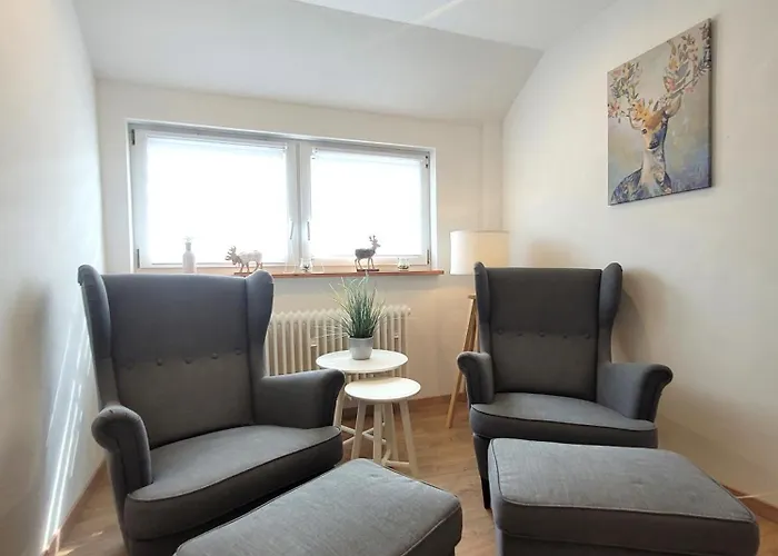 Apartment 21105 Winterberg