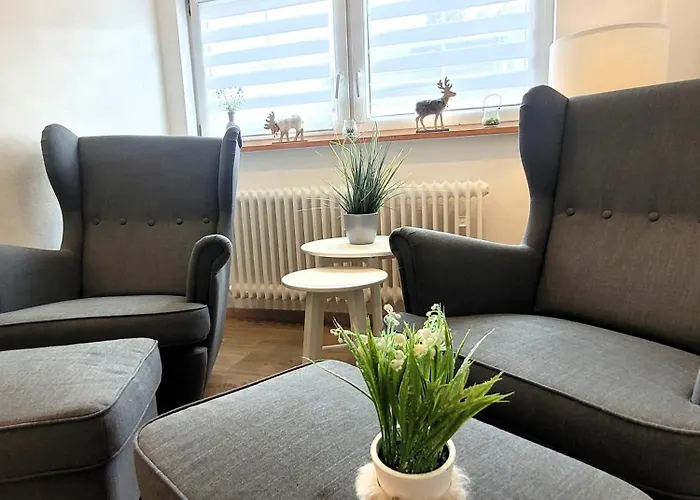 Apartment 21105 Winterberg